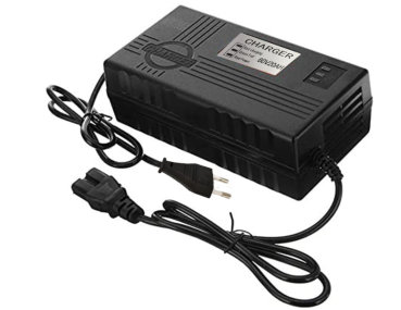 Ladegerät 60 Volt 2,5 Ah für Blei Akkus